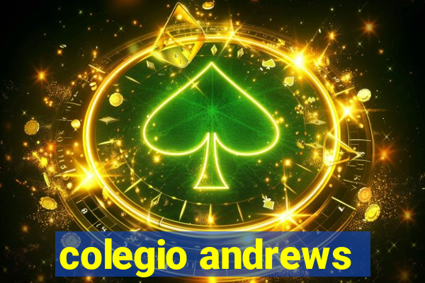 colegio andrews